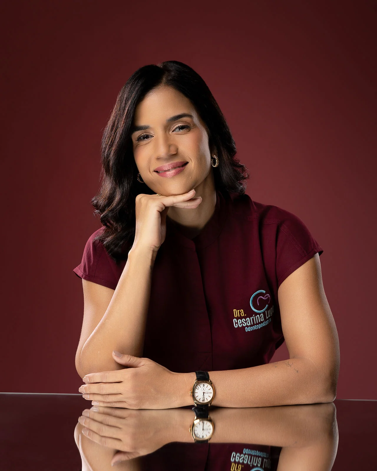 Dra. Cesarina Lugo - Imagen 4
