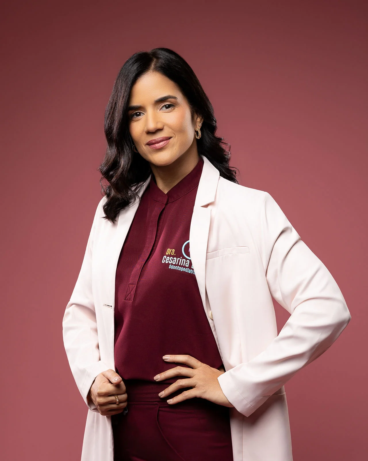 Dra. Cesarina Lugo - Imagen 5